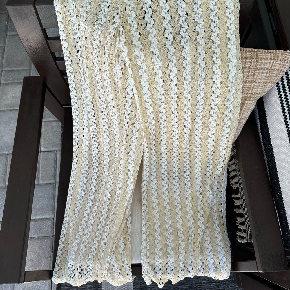 Becca beach/pool pants